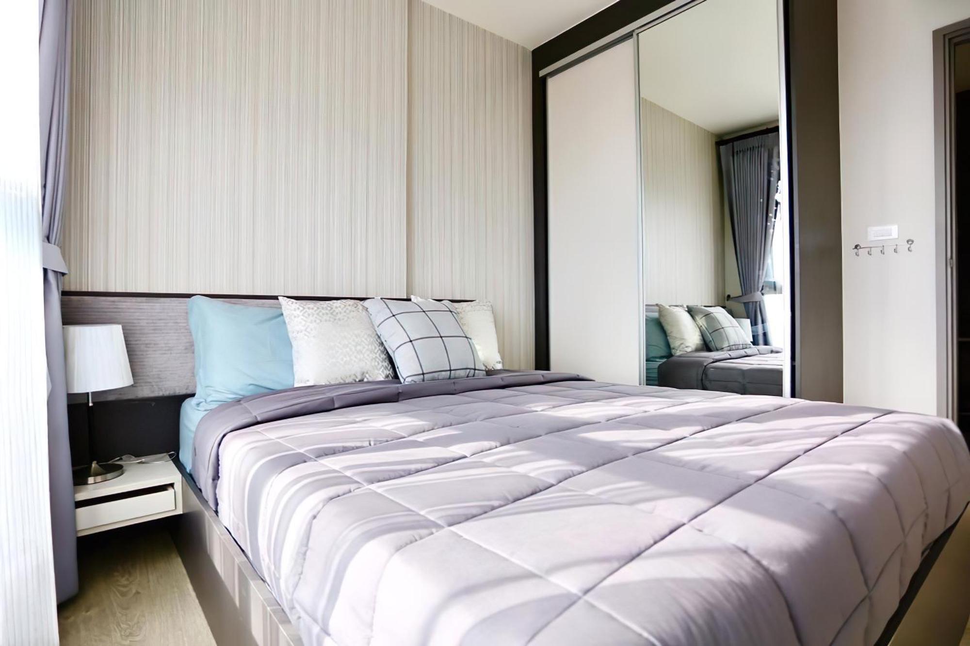 Best Location In Pattaya, Sky Pool & Infinity Edge Ngoại thất bức ảnh