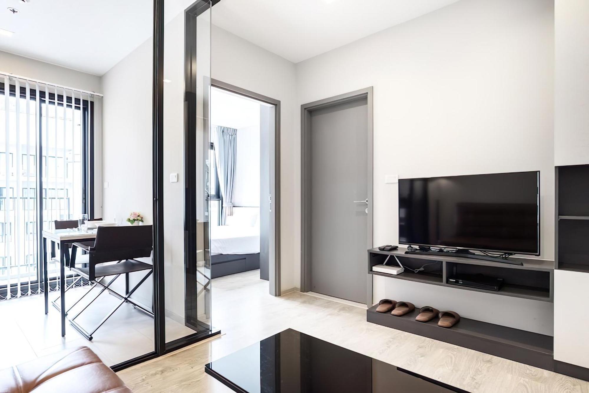 Best Location In Pattaya, Sky Pool & Infinity Edge Ngoại thất bức ảnh