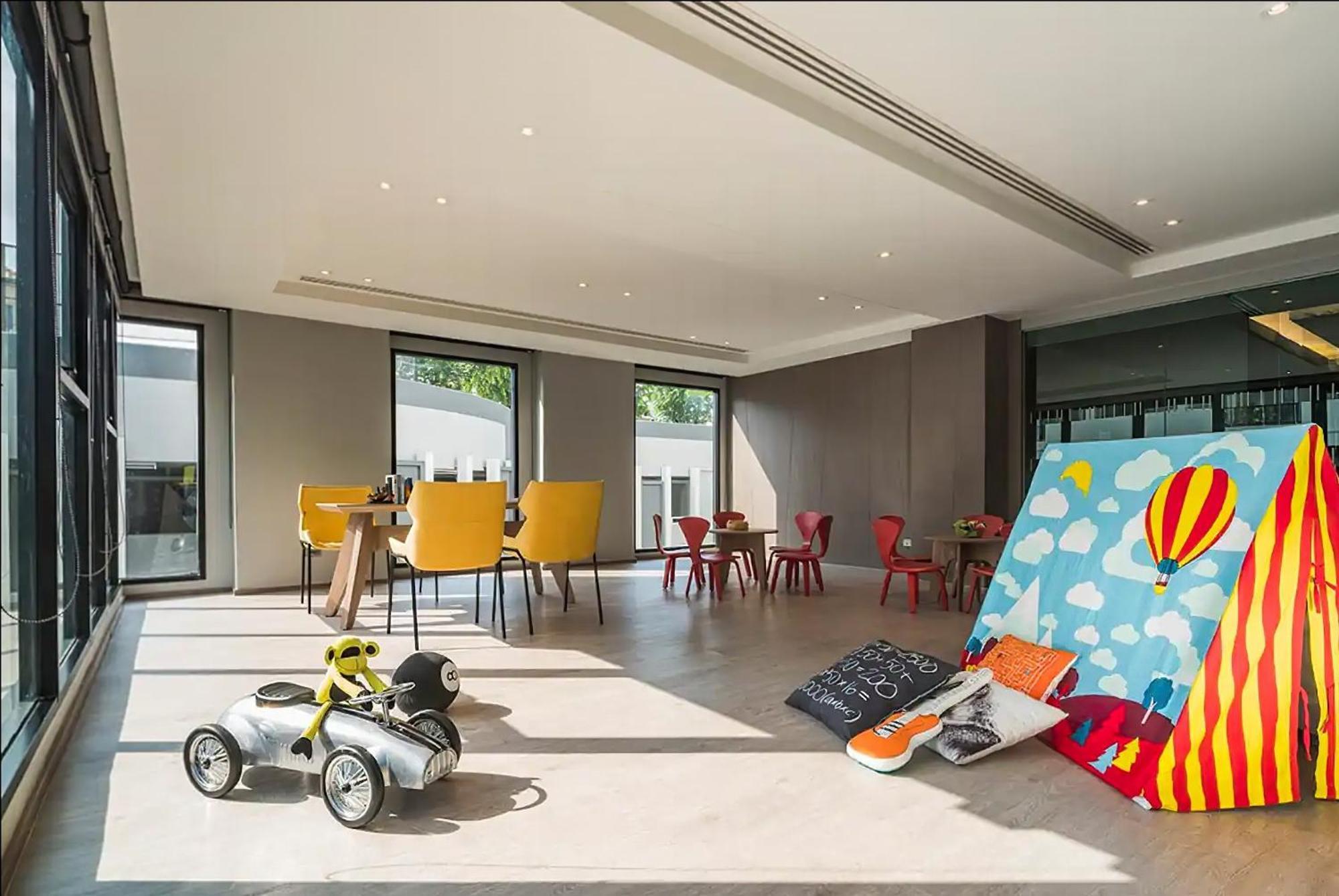 Best Location In Pattaya, Sky Pool & Infinity Edge Ngoại thất bức ảnh