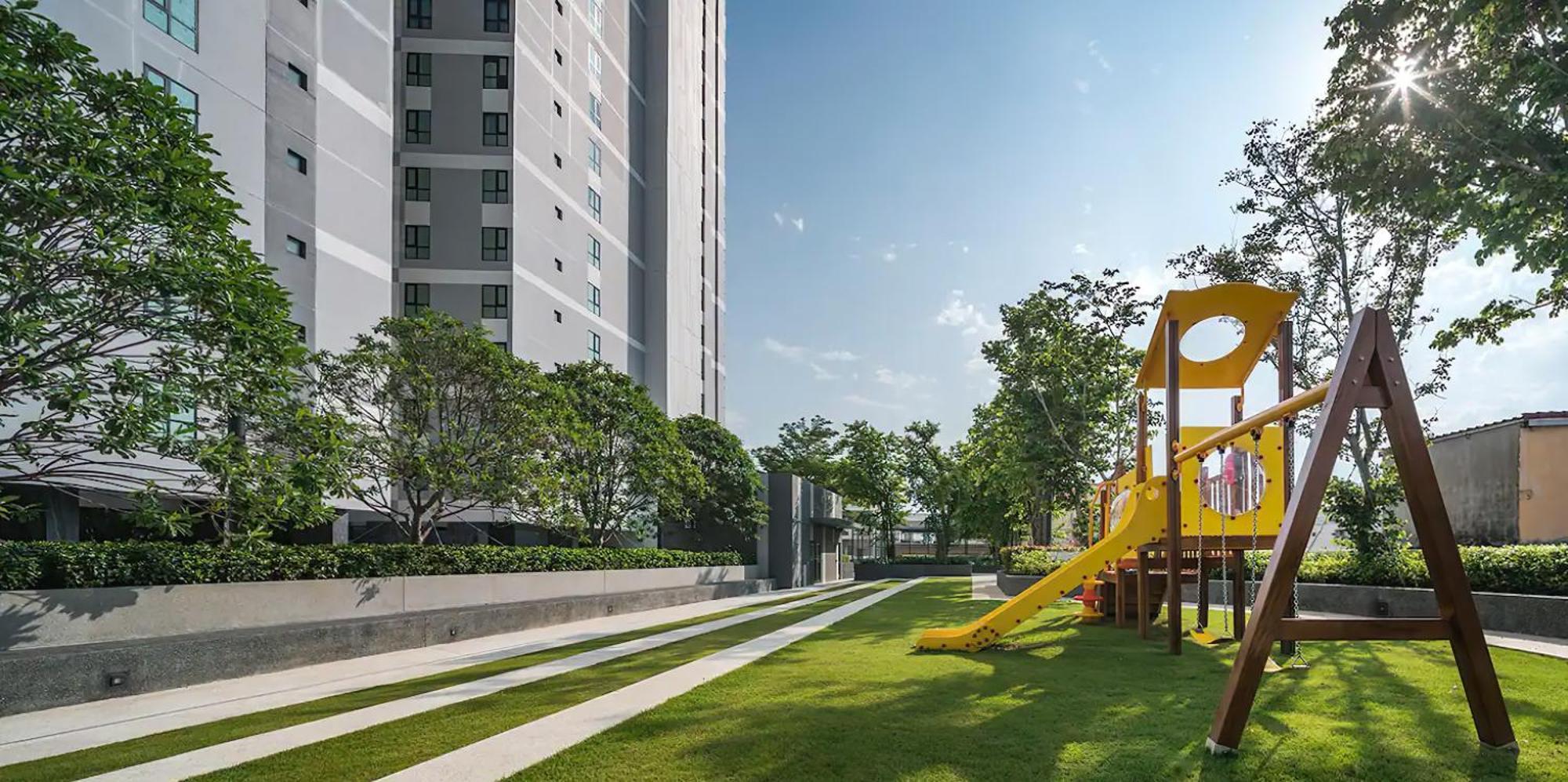 Best Location In Pattaya, Sky Pool & Infinity Edge Ngoại thất bức ảnh